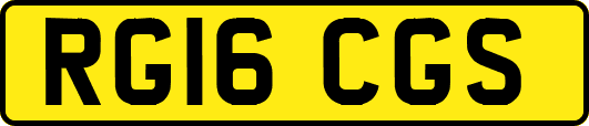 RG16CGS