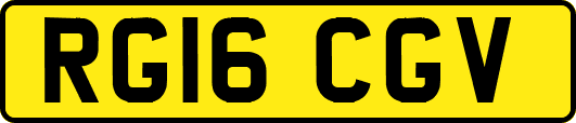 RG16CGV