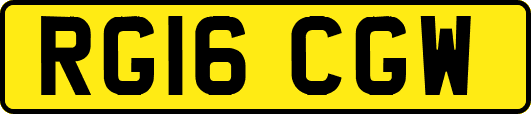 RG16CGW