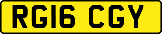 RG16CGY