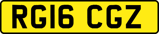 RG16CGZ