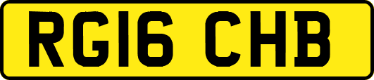 RG16CHB