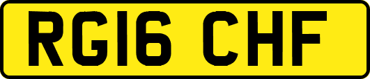 RG16CHF