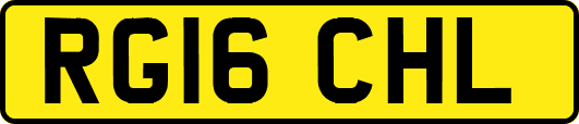 RG16CHL