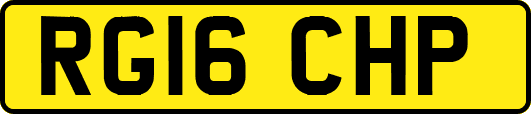 RG16CHP