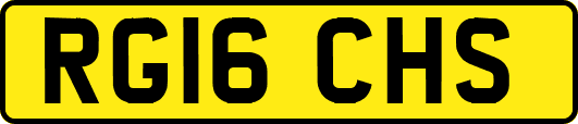 RG16CHS