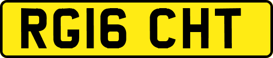 RG16CHT