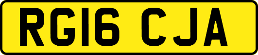 RG16CJA