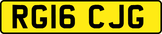 RG16CJG