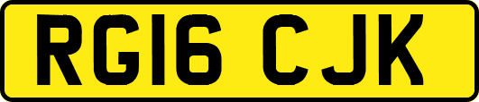 RG16CJK
