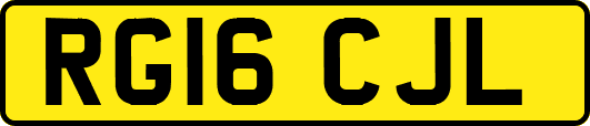 RG16CJL