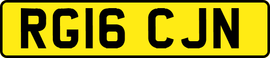 RG16CJN