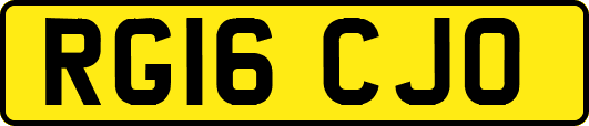RG16CJO
