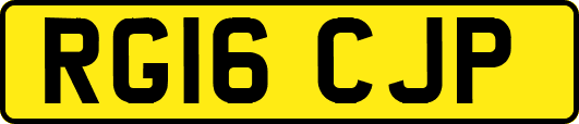 RG16CJP