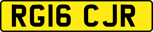 RG16CJR