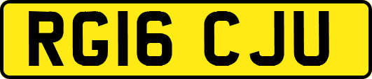 RG16CJU