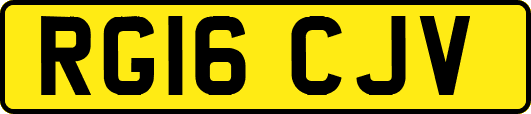 RG16CJV