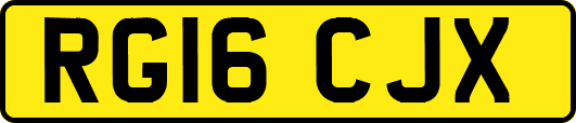 RG16CJX