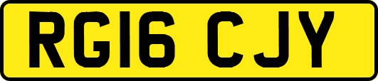 RG16CJY