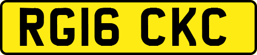 RG16CKC