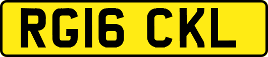 RG16CKL