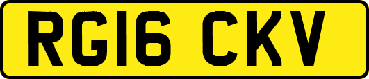 RG16CKV