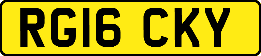 RG16CKY