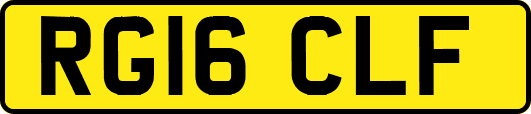 RG16CLF