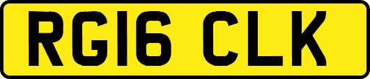 RG16CLK