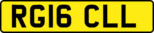 RG16CLL