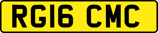 RG16CMC