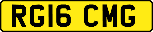 RG16CMG