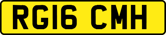 RG16CMH