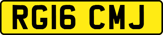 RG16CMJ