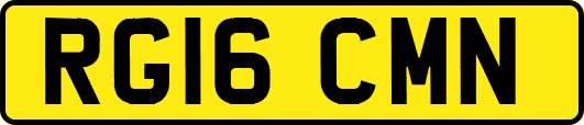 RG16CMN