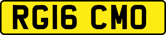 RG16CMO