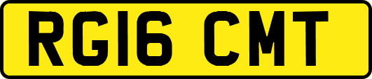 RG16CMT