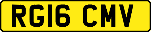 RG16CMV