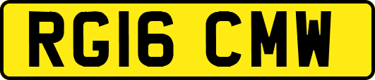 RG16CMW