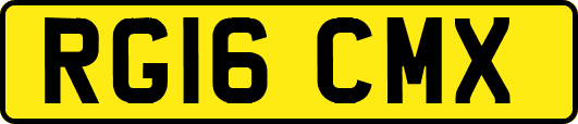 RG16CMX