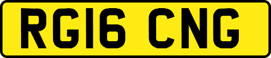 RG16CNG