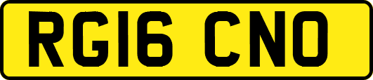 RG16CNO