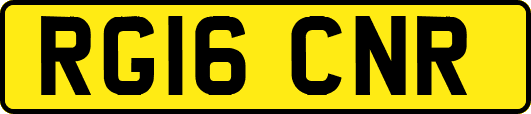 RG16CNR