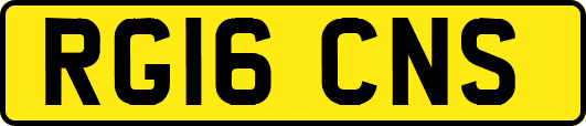 RG16CNS