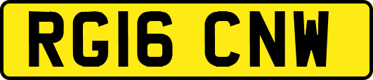 RG16CNW