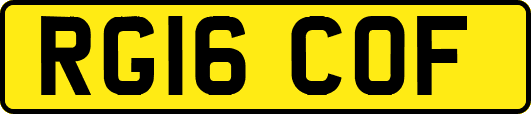 RG16COF
