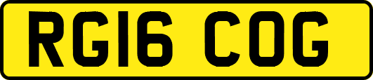 RG16COG