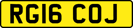RG16COJ