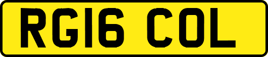 RG16COL