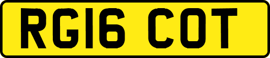 RG16COT
